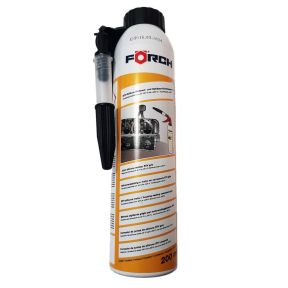 RTV Silikon-Dichtmasse grau 200 ml