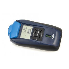 Ultraschall-Laser-Distanzmessgerät von 0,6 bis 16 m