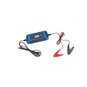 Ladegerät und Wartungsgerät für Batterien 6 - 12 V, 2 - 70 Ah