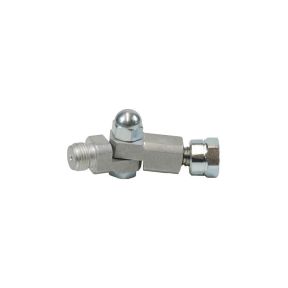 Eckanschluss für Verlängerung M11/16" x F11/16”