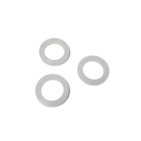 Dichtungsset für Eckanschluss für Verlängerung FM63017 (3 Stück)