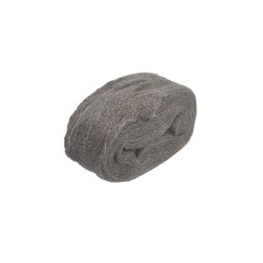 Stahlwolle Nr. 00 - mittel, 100 g