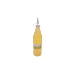Öl - Schmierflüssigkeit für Pumpen 0,5 l