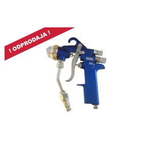 Lackierpistole IBERA 170