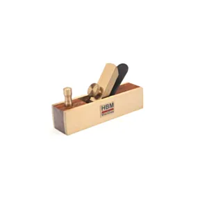 Mini Handhobel