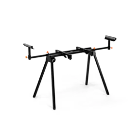 Universelles Stativ für Kettensägen, 150 kg