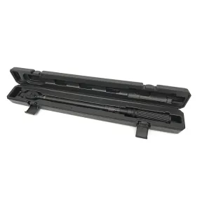 HBM Drehmomentschlüssel 1/4”, 5–25 Nm
