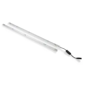 LED-Lampe Deluxe mit Adapteranschluss und Anschlusskabel