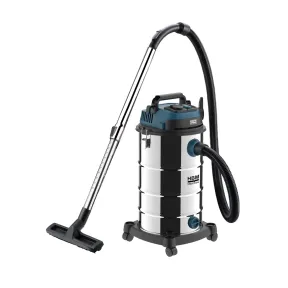 Nass- und Trockensauger, 40 L, 1600 W