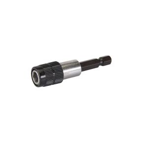 Magnetischer Bit-/Schraubeneinsatzhalter, 1/4" HEX