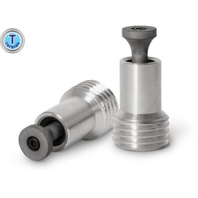 Düse für die Innenrohrsandstrahlung PTC 360° 8.0mm X 75mm