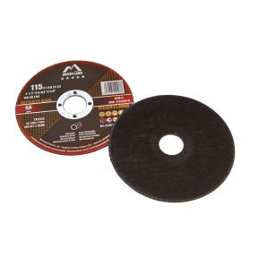 Trennscheibe für Edelstahl 115 x 1 mm Merryland