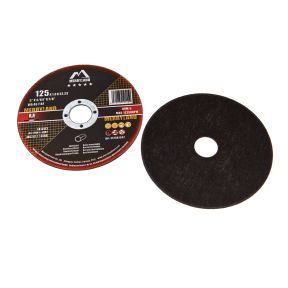 Schneidscheibe für Edelstahl 125 x 1 mm Merryland