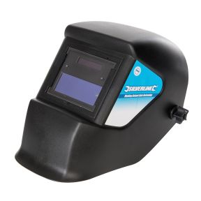 Automatische Schweißmaske DIN 3/11EW