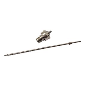 Düse + Nadel LS 400 entech 1,4 mm ETS (Star-Modell)