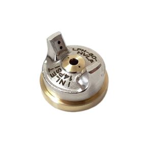 Luftkappe LPH 80 E4
