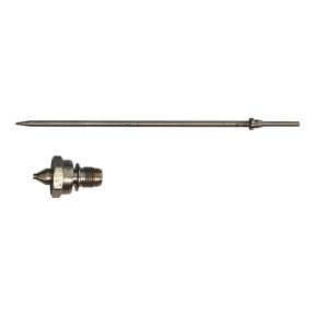 Düse + Nadel W 101, 1,5 mm
