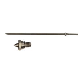 Düse + Nadel W 101, 1,8 mm