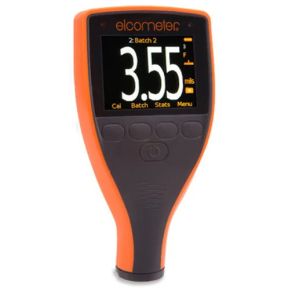 A456CFBI2 ELCOMETER 456 F2 Modell B Integraler DFT-Messgerät