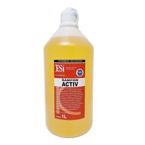 Shampoo, aktive Schaum zur Reinigung, Wäsche und Vorwäsche von Fahrzeugen