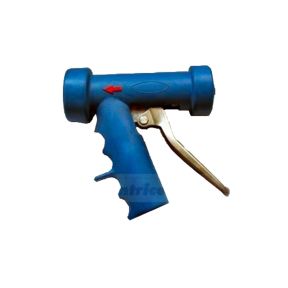 Industrie - Aluminium Wasserpistole 1/2"