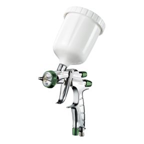 Anest IWATA LS 400 Entech