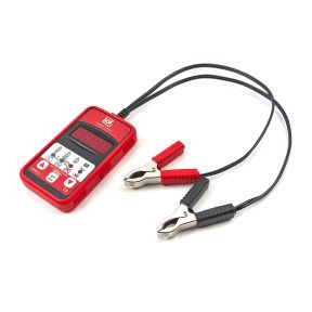 Batterie- und Generatorprüfer AOK, 7 - 15 V, 20 -150 Ah