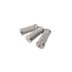 Filter Graco mini, fi 26,5 mm, H 75 mm, 100 MESH