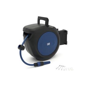 Wasserrohr 35 m