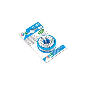 CFH Lötzinn für Elektronik - Los EL 324 - 70g / 1,00 mm