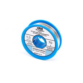 CFH Lötdraht für Fittings - Los WL 340 - 100 g / 3,0 mm