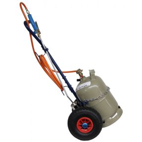 CFH Gasflaschenwagen