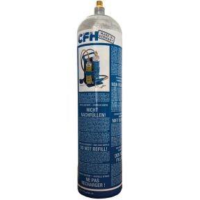 Sauerstoffbomben CFH SF504, 950 ml