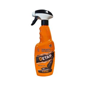 Detergent für gepolsterte Teile und Textilien DETAP, 750 ml