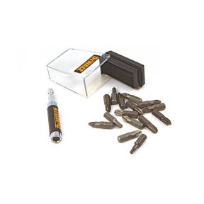 DeWalt Schraubenzubehör, 16-teiliges Set