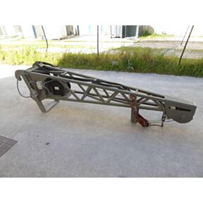JIB DIECI BUD 4360 + Winde 1,2 T (Dieci)