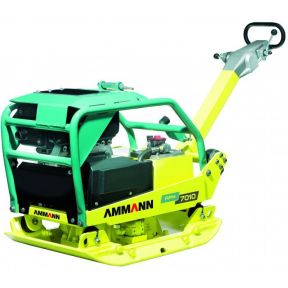 Miete Vibrationsplatte-Lader Ammann 700kg