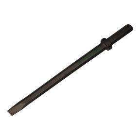 Flachsechskantmeißel 25 x 108 L=380 mm B=28 mm
