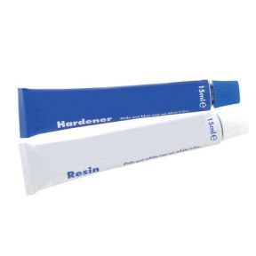 Epoxidkleber Araldite 2 x 15 ml