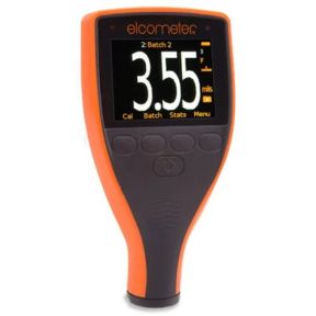 Elcometer 456 F2 Modell B Integral DFT-Messgerät 0 - 1500 µm