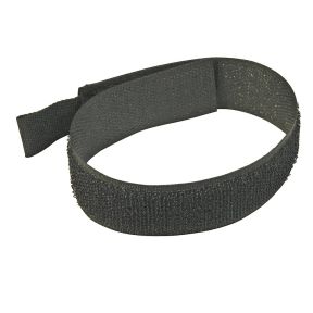 Igel Klettverschluss-Band / Kabelsortierer Velcro, 150 mm, 10 Stück