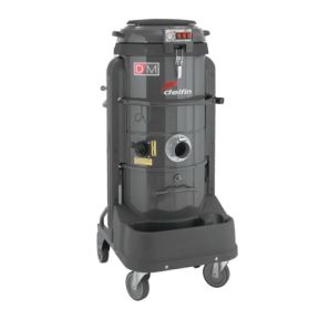 Industriesauger DM3EL