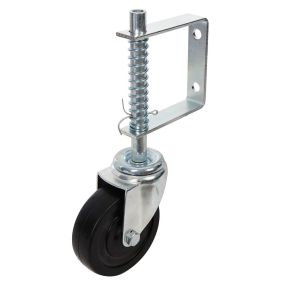 Federrolle für Toranlagen 100 mm, 57 kg