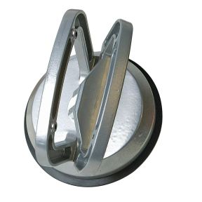 Vakuumheber / Tragevorrichtung für Glas, ALUMINIUM, einfach, 50 kg