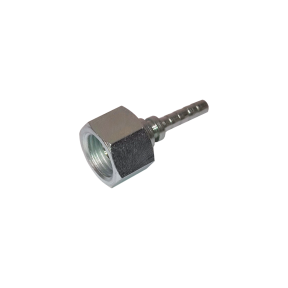 Luftanschluss 4 mm FG 1/4"