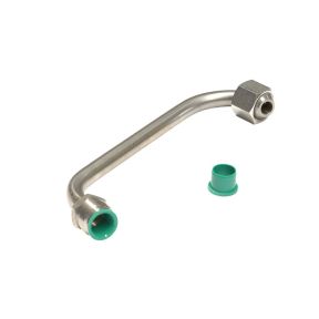 Schräger Topfträger M 36x2 / F 3/4"