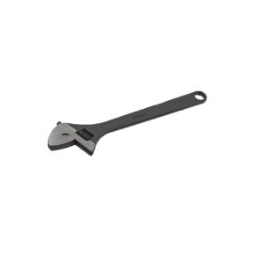 Verstellbarer Gabelschlüssel - FRANCOZ 450 mm, Maulweite 55 mm