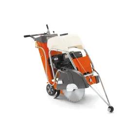 Bodenbetonschneider und Asphalt FS 413
