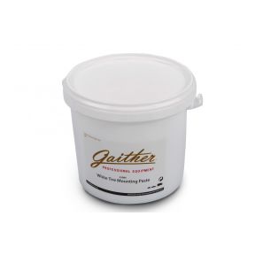 Gaither Montagepaste für Reifen, 5 kg, weiß