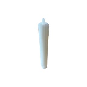 Filtergehäuse PVC Graco Ø26,5 mm H 144 mm